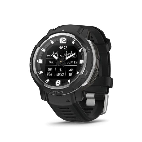 GARMIN Instinct Crossover 010-02730-53 - Kamal Watch Company