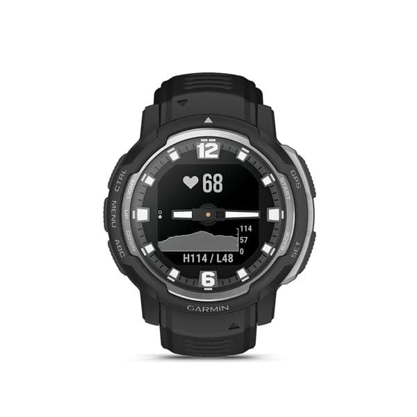 GARMIN Instinct Crossover 010-02730-53 - Kamal Watch Company