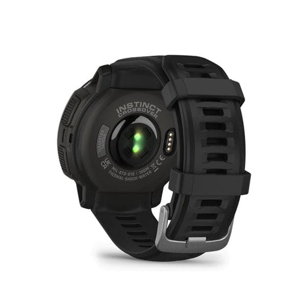 GARMIN Instinct Crossover 010-02730-53 - Kamal Watch Company