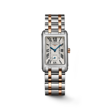 LONGINES DOLCEVITA L5.512.5.71.7 - Kamal Watch Company