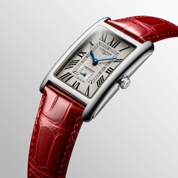 LONGINES DOLCEVITA L5.755.4.71.5 - Kamal Watch Company