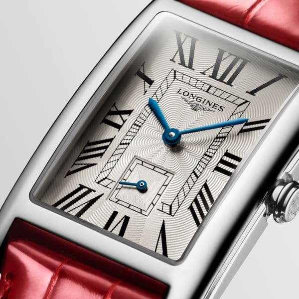 LONGINES DOLCEVITA L5.755.4.71.5 - Kamal Watch Company
