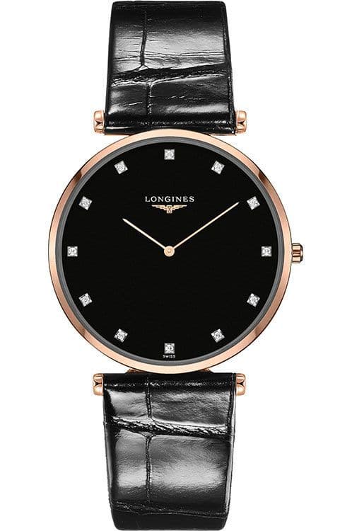 Longines La Grande Classique De Quartz Men's Watch - Kamal Watch Company