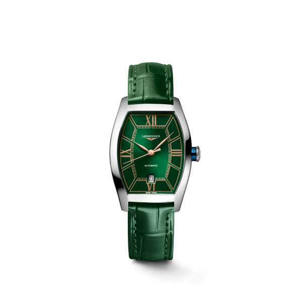LONGINES EVIDENZA L2.142.4.06.2