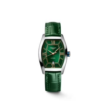 LONGINES EVIDENZA L2.142.4.06.2 - Kamal Watch Company