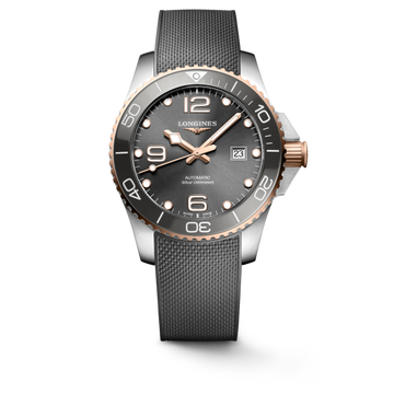 LONGINES HYDROCONQUEST L3.782.3.78.9 - Kamal Watch Company