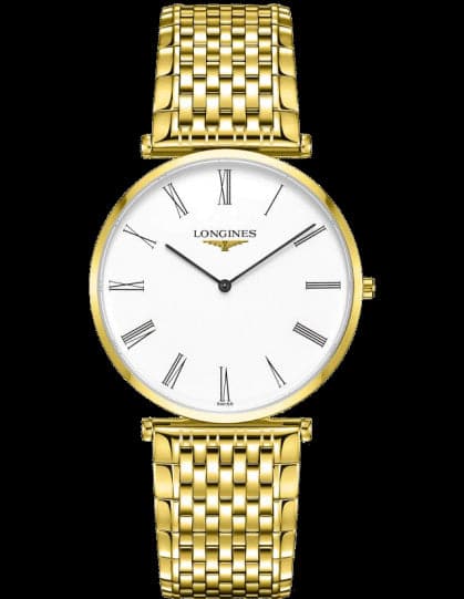 Longines Elegance - Main Image