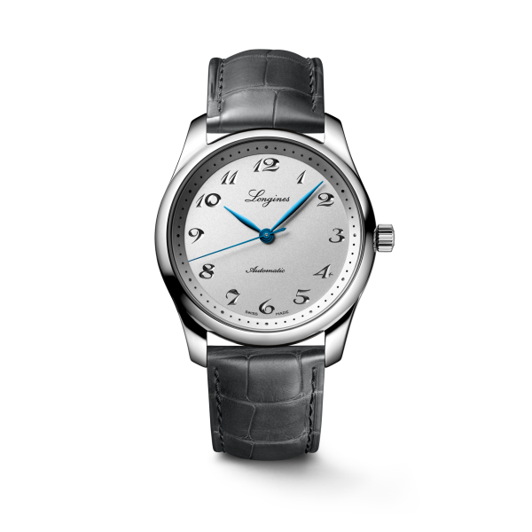 THE LONGINES MASTER COLLECTION 190TH ANNIVERSARY L2.793.4.73.2 - Kamal Watch Company