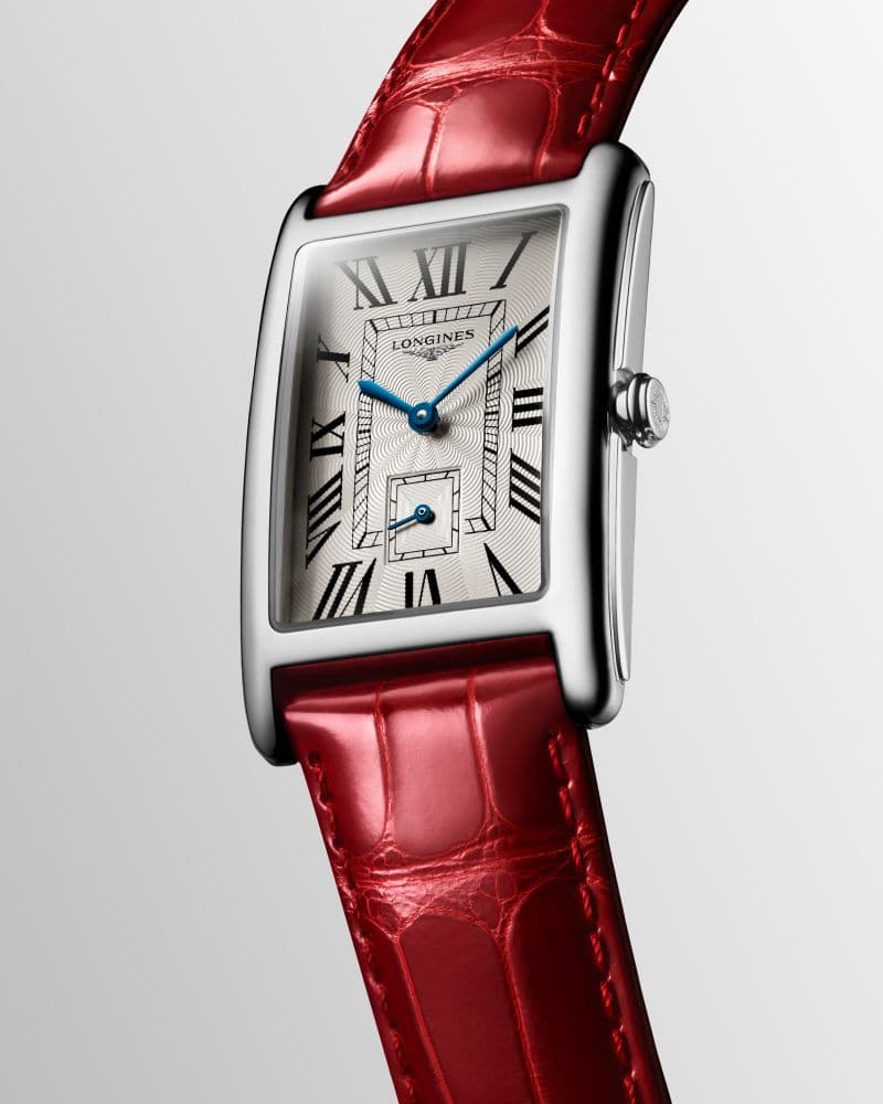 LONGINES DOLCEVITA L5.755.4.71.5 - Kamal Watch Company
