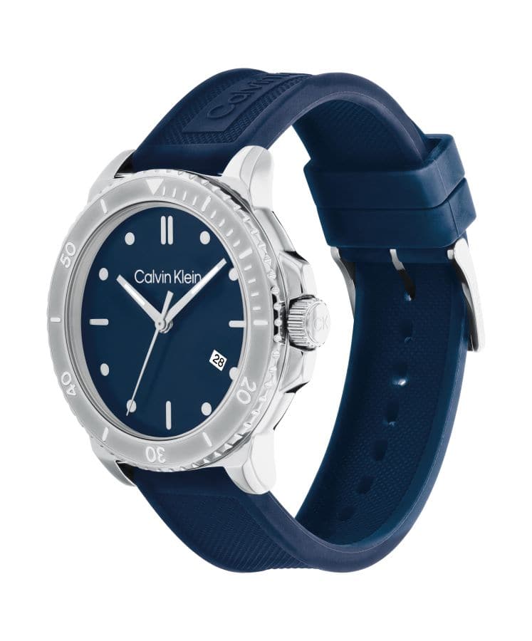 Calvin klein earth watch shop