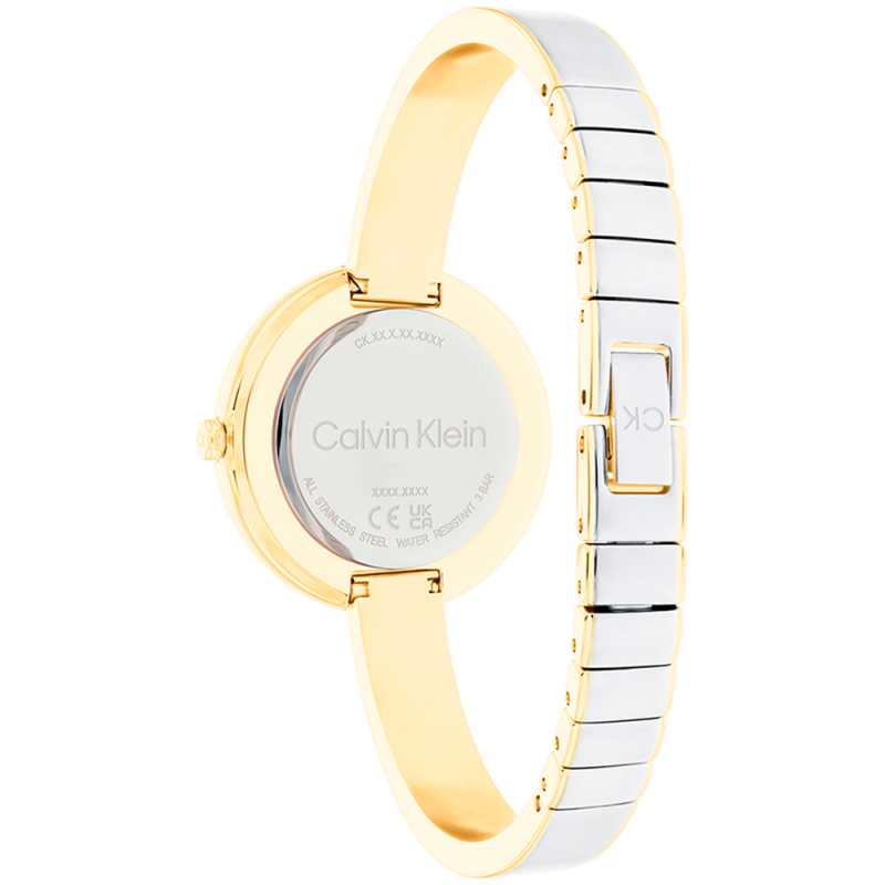 CALVIN KLEIN Beam 25200189 - Kamal Watch Company