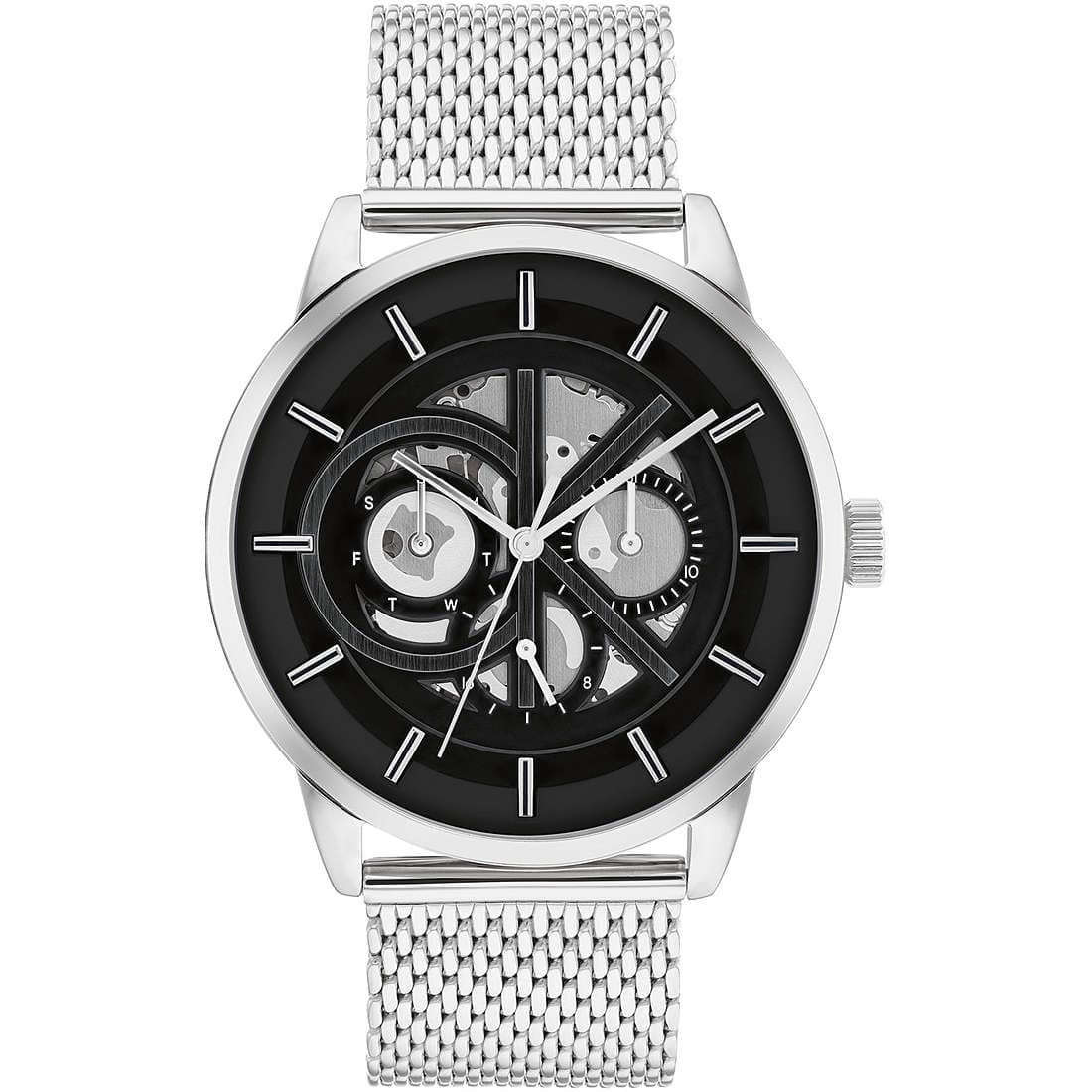 Calvin Klein Marquee 25200214 - Kamal Watch Company