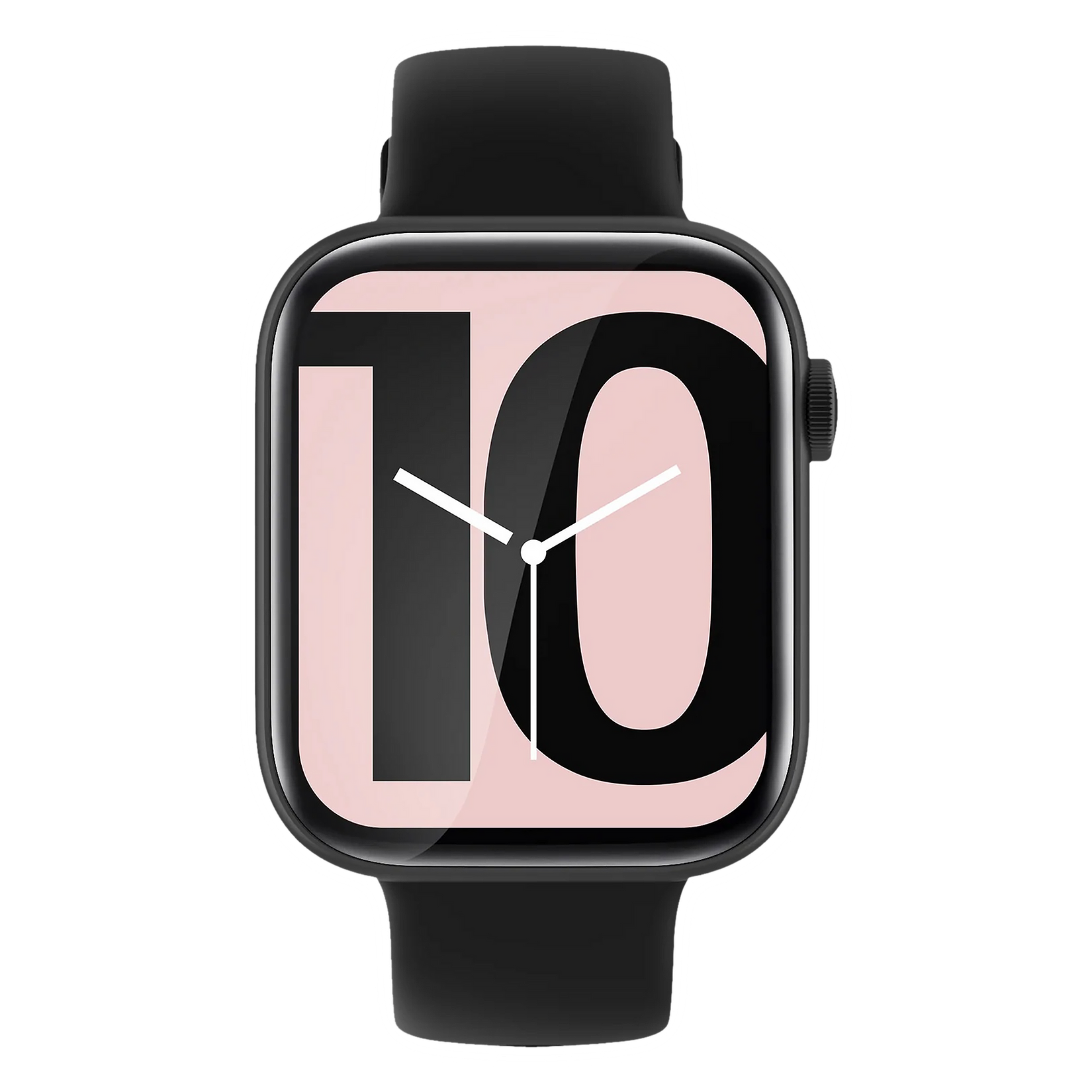 Fire-Boltt Ring 3 Smartwatch with Bluetooth Calling BSW043-BLACK - Kamal Watch Company