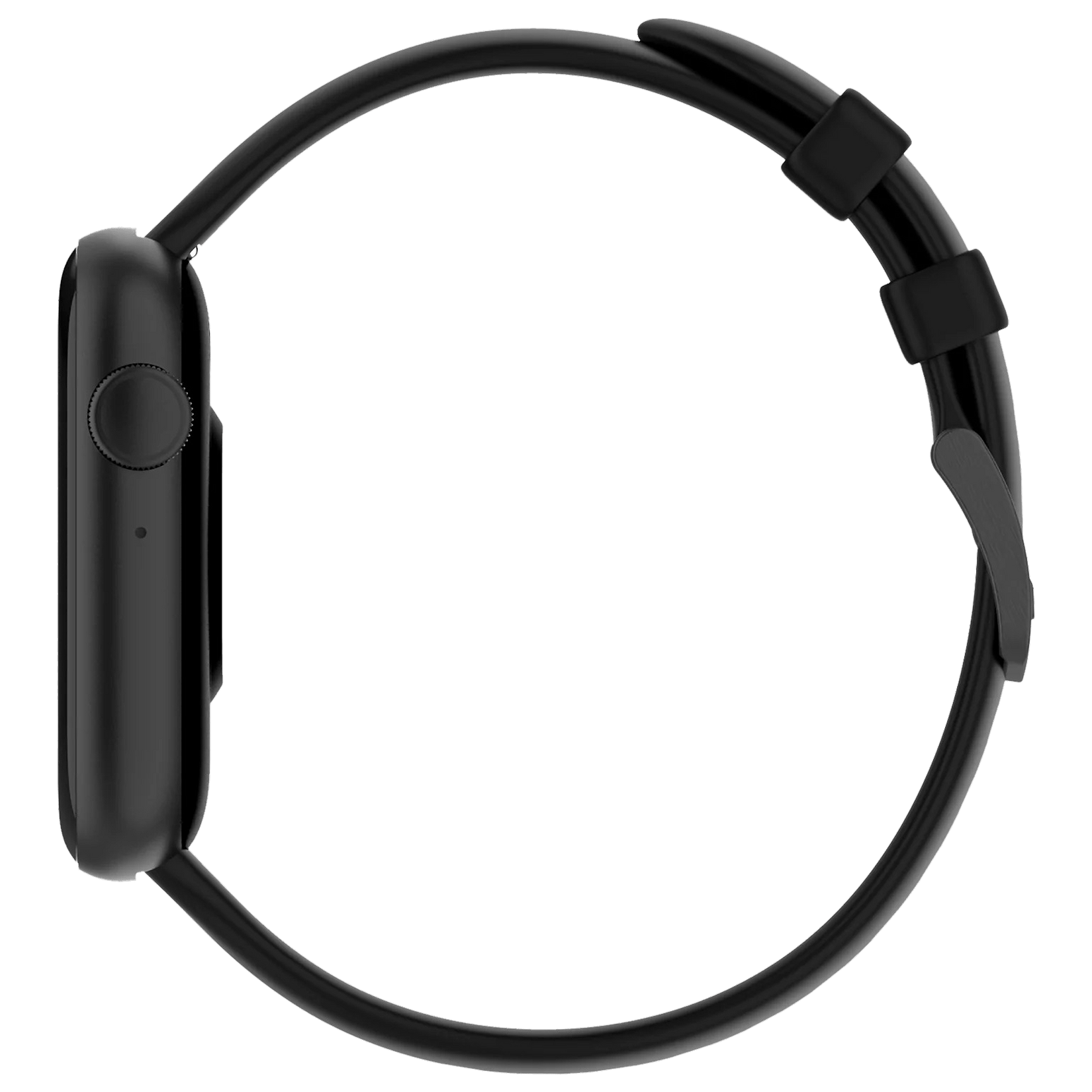 Fire-Boltt Ring 3 Smartwatch with Bluetooth Calling BSW043-BLACK - Kamal Watch Company