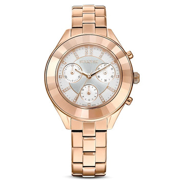 Swarovski Octea Lux Sport watch - Kamal Watch Company