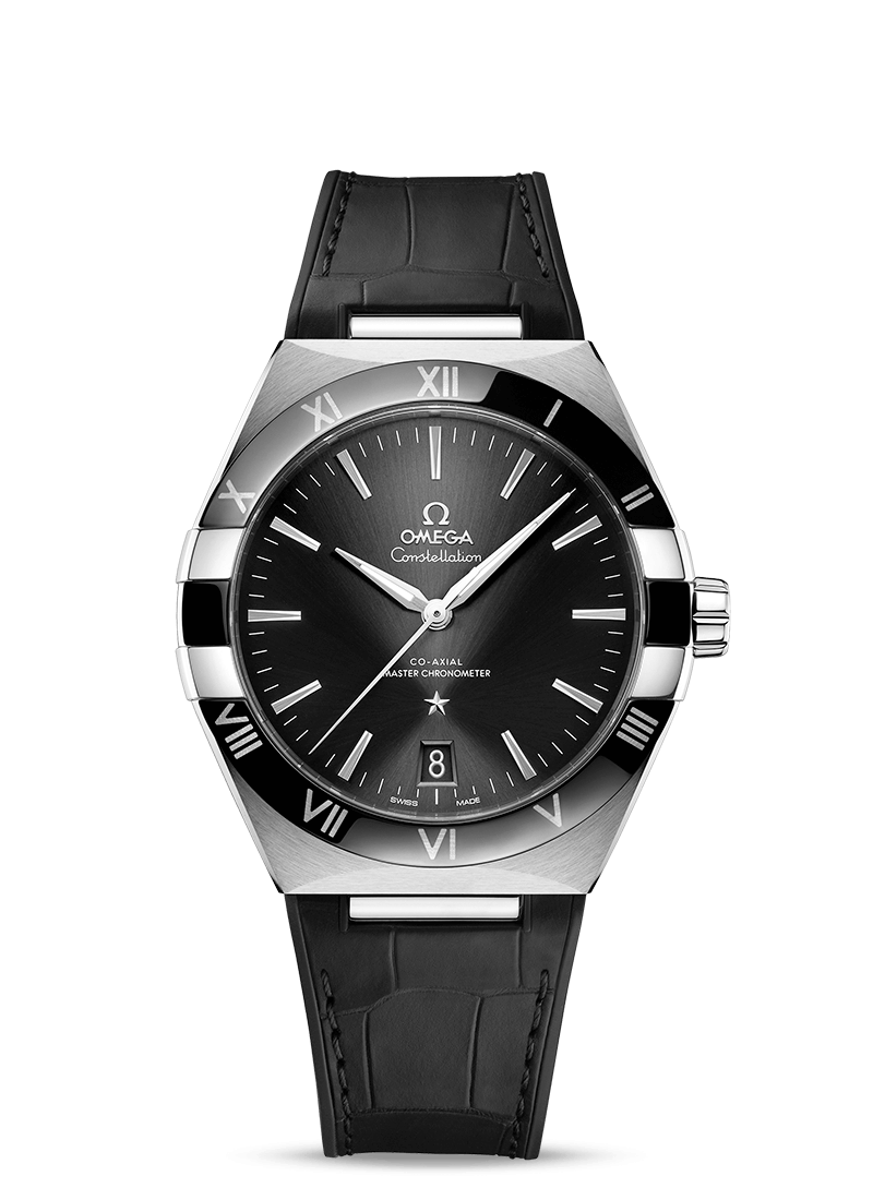 Omega Constellation CO‑AXIAL MASTER CHRONOMETER 41 MM 131.33.41.21.01.001 - Kamal Watch Company