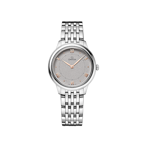 OMEGA De Ville PRESTIGE QUARTZ 30 MM 434.10.30.60.06.001 - Kamal Watch Company