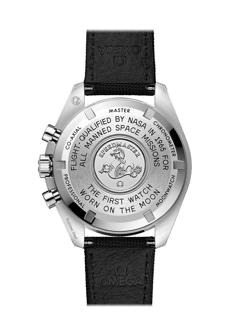 OMEGA Speedmaster MOONWATCH PROFESSIONAL CO‑AXIAL MASTER CHRONOMETER CHRONOGRAPH 42 MM 310.32.42.50.01.001 - Kamal Watch Company