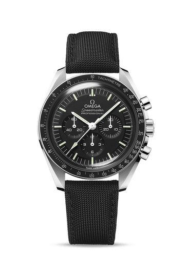 OMEGA Speedmaster MOONWATCH PROFESSIONAL CO‑AXIAL MASTER CHRONOMETER CHRONOGRAPH 42 MM 310.32.42.50.01.001 - Kamal Watch Company