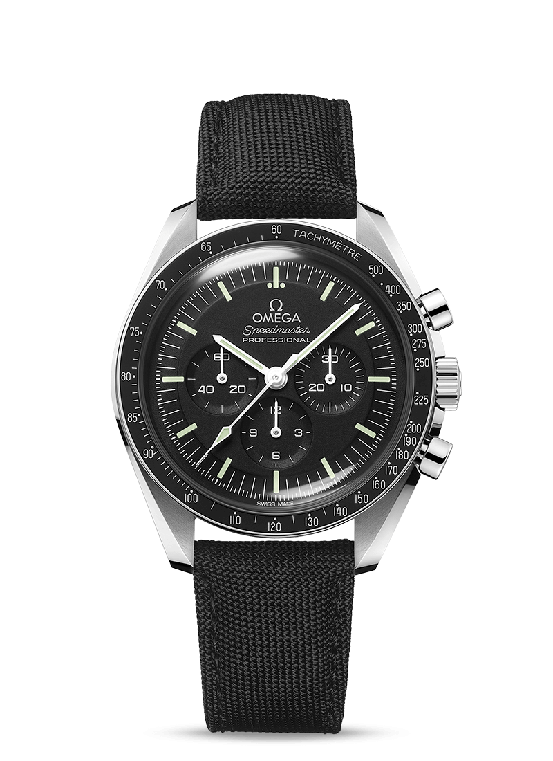 OMEGA Speedmaster MOONWATCH PROFESSIONAL CO‑AXIAL MASTER CHRONOMETER CHRONOGRAPH 42 MM 310.32.42.50.01.001 - Kamal Watch Company