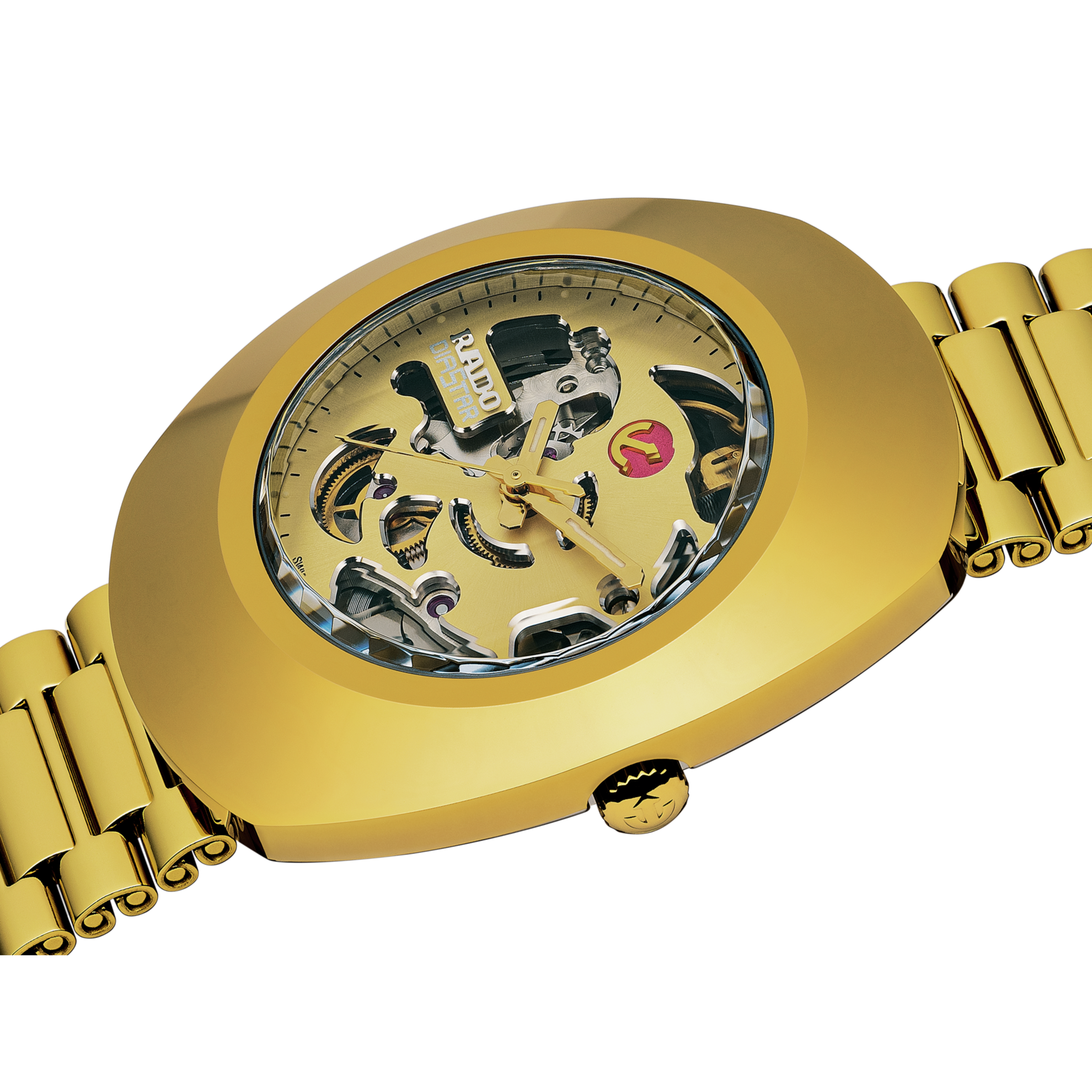 Automatic rado watch price sales