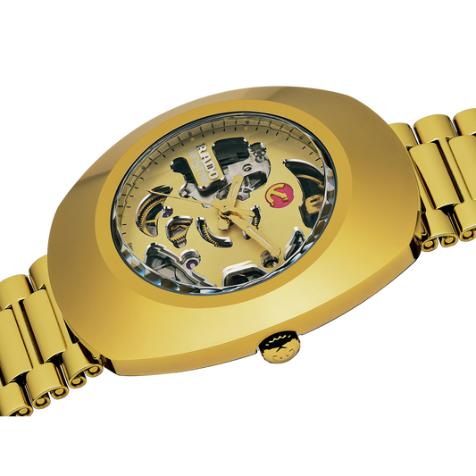 RADO The Original Automatic R12064253 - Kamal Watch Company
