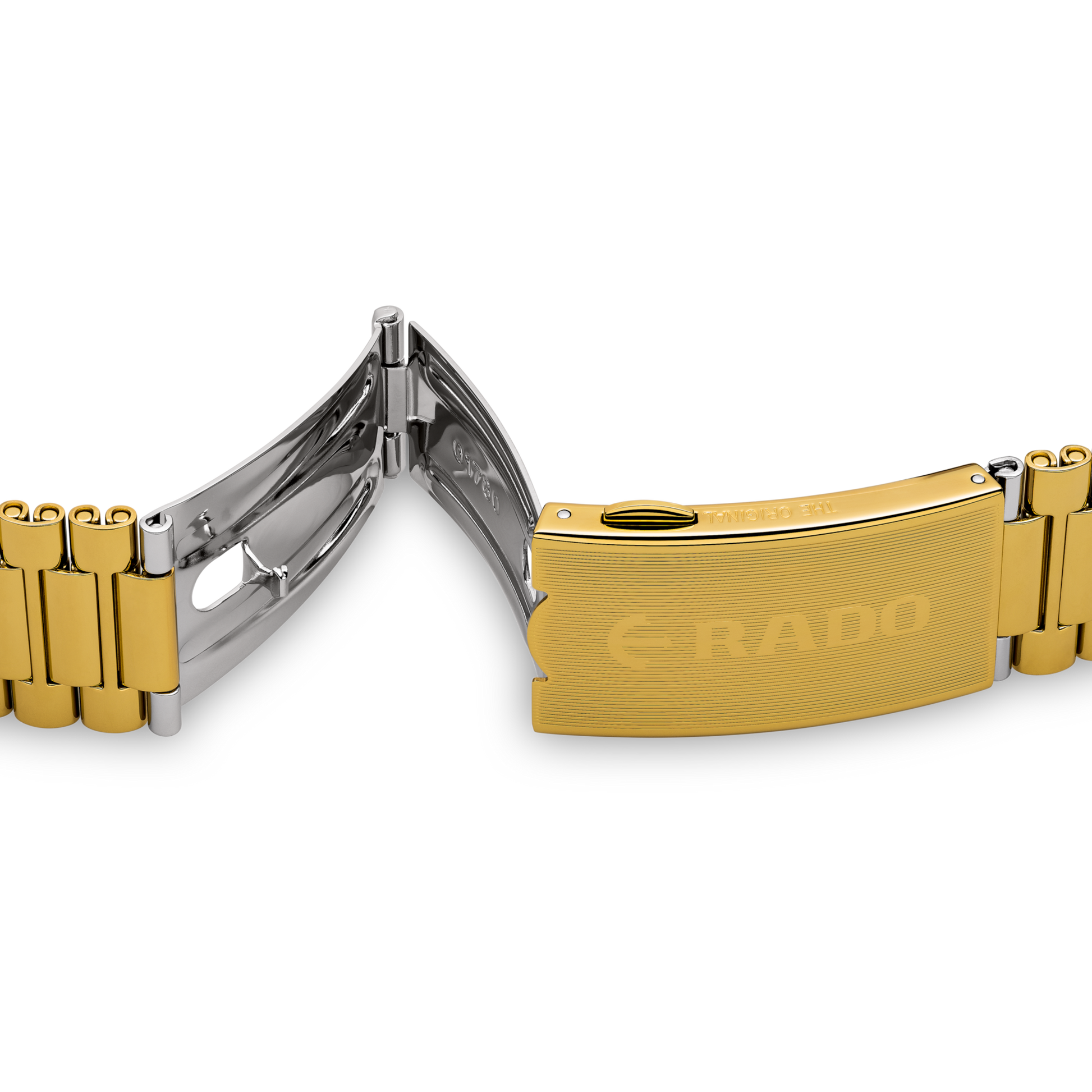 RADO The Original Automatic R12064253 - Kamal Watch Company
