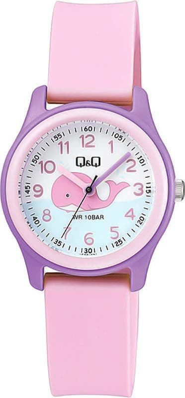 Q&Q MEN'S VS59J001Y - Kamal Watch Company