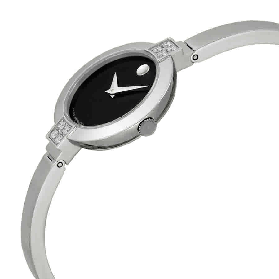 MOVADO Bela Ladies Watch 0605855 - Kamal Watch Company
