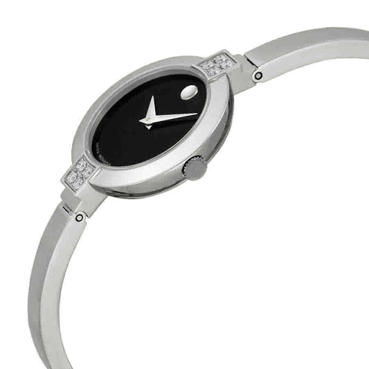 MOVADO Bela Ladies Watch 0605855 - Kamal Watch Company