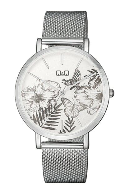 Q&Q WOMEN'S QA20J231Y - Kamal Watch Company