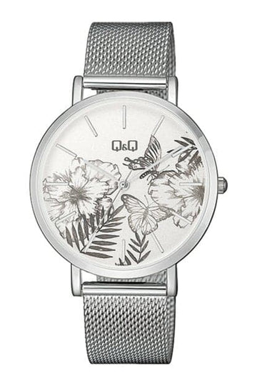 Q&Q WOMEN'S QA20J231Y - Kamal Watch Company