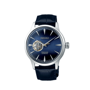 SEIKO PRESAGE AUTOMATIC WATCH - SSA405J1 - Kamal Watch Company