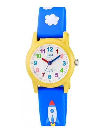 Q&Q VR99J003Y Kid's Watch - Kamal Watch Company