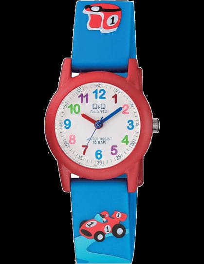 Q&Q VR99J004Y Kid's Watch - Kamal Watch Company