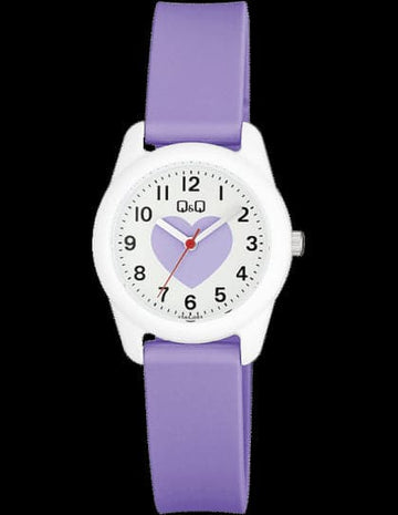 Q&Q women's VS65J003Y - Kamal Watch Company