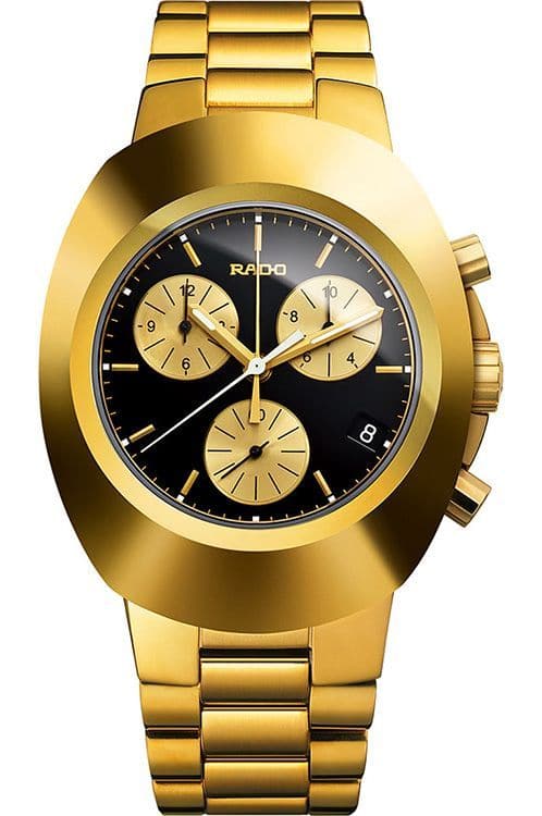 Rado Original Chronograph R12949153 Watch for Men - Main Image