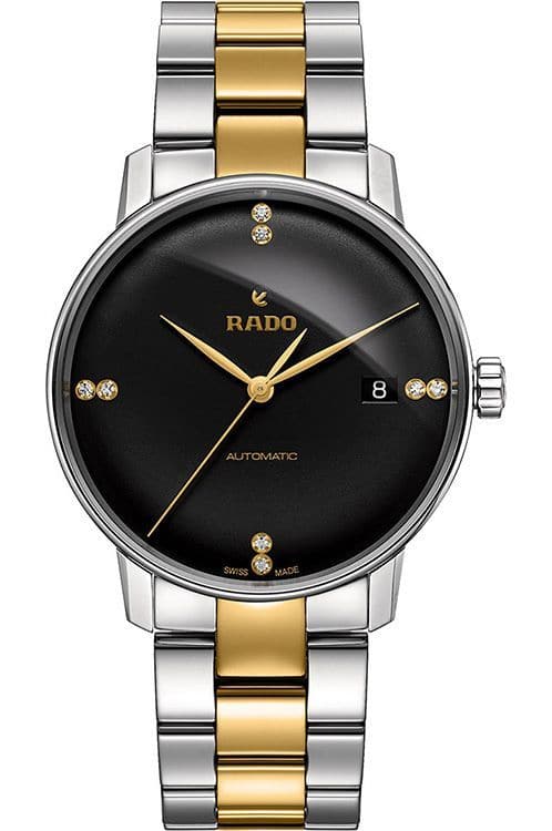 Rado Coupole Automatic Date Watch - Kamal Watch Company