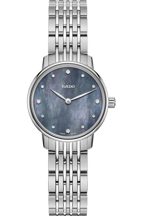 Rado Coupole Classic Women's Watch - Kamal Watch Company