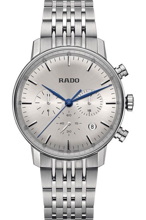 Rado Coupole Classic Chronograph Men's Watch - Kamal Watch Company