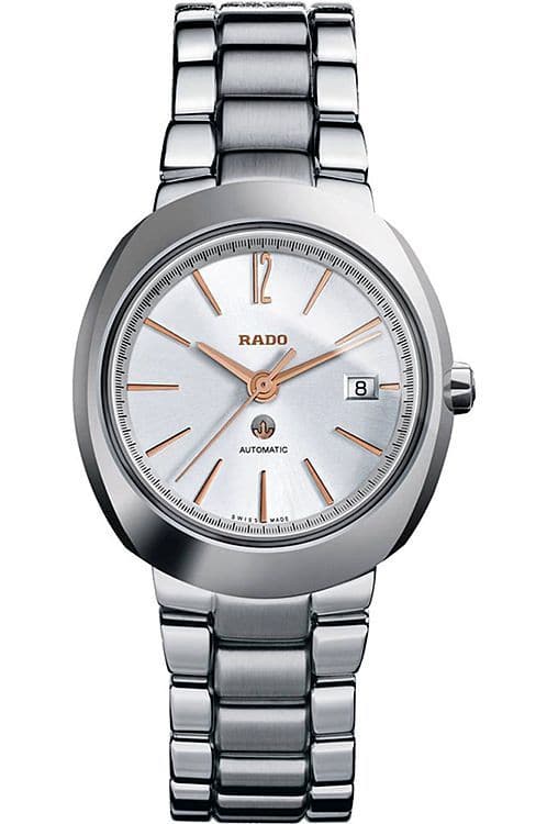 Rado D-Star Automatic Women's Watch. - Kamal Watch Company
