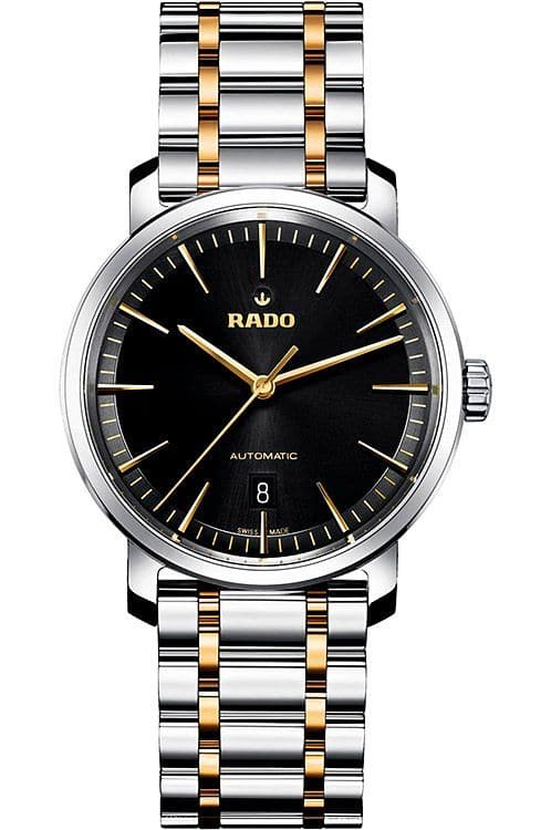 Rado DiaMaster XL Automatic Men's Watch - Kamal Watch Company