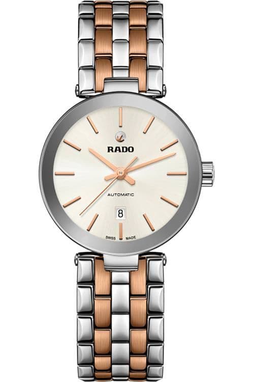 Rado Florence Automatic - Kamal Watch Company