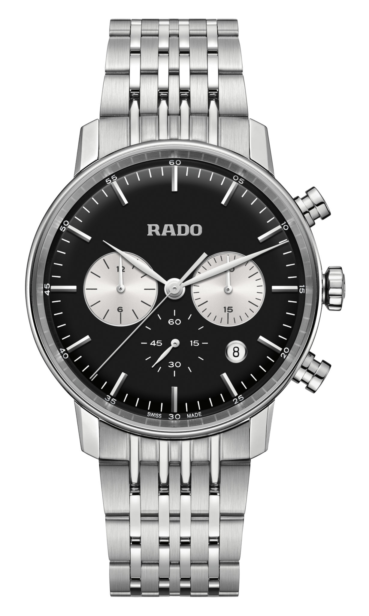 Rado Coupole Classic Chronograph - Kamal Watch Company