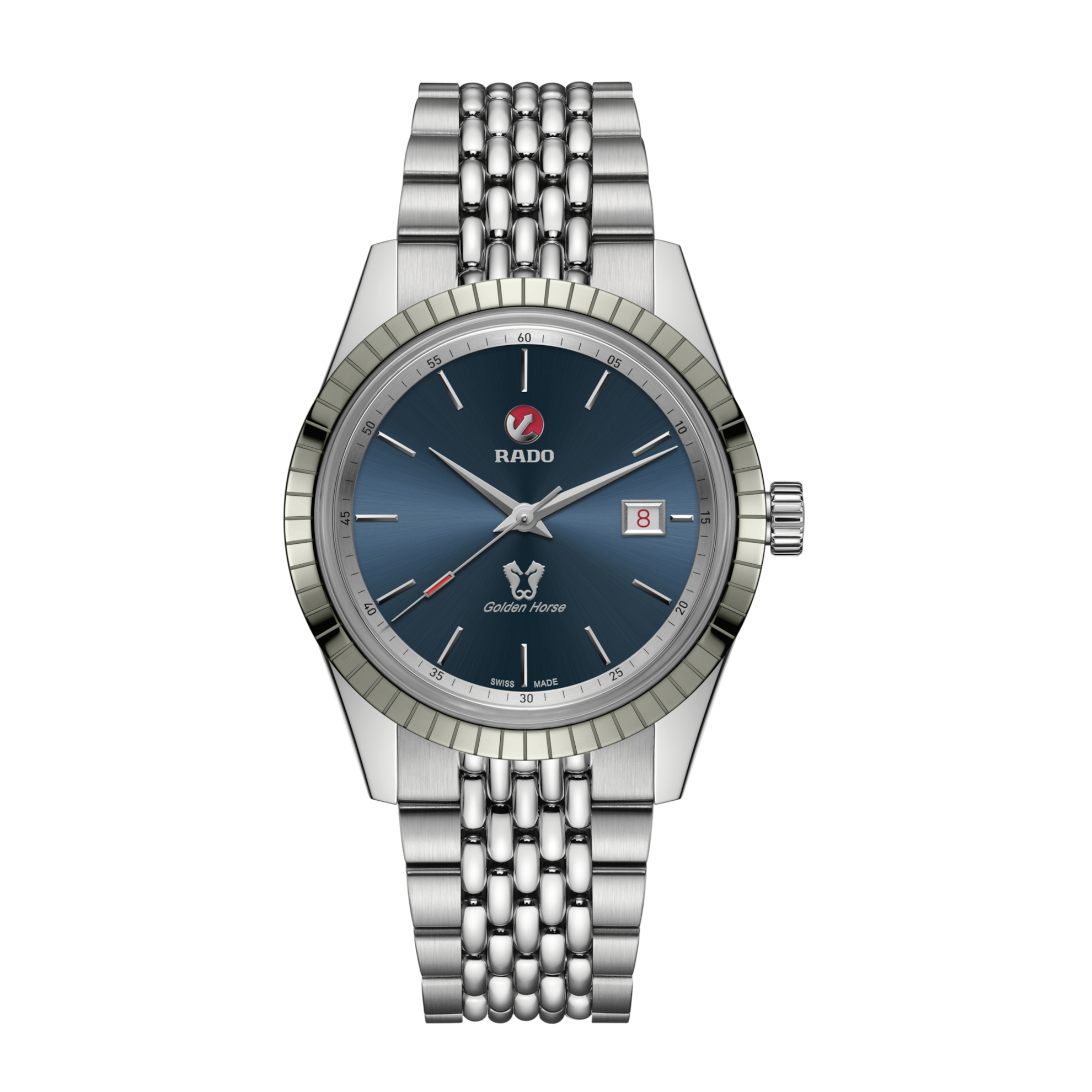 RADO HyperChrome Classic Automatic R33101203 - Kamal Watch Company