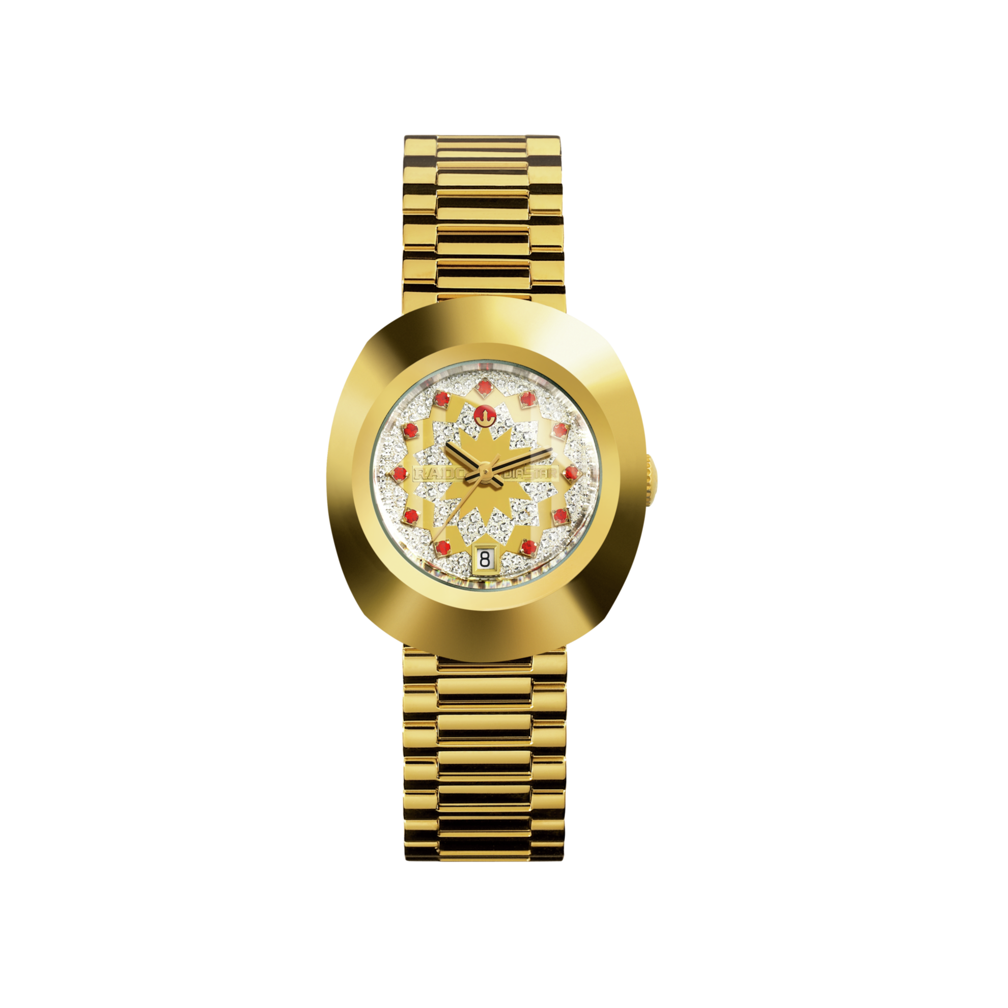 RADO The Original Automatic R12416073 - Kamal Watch Company