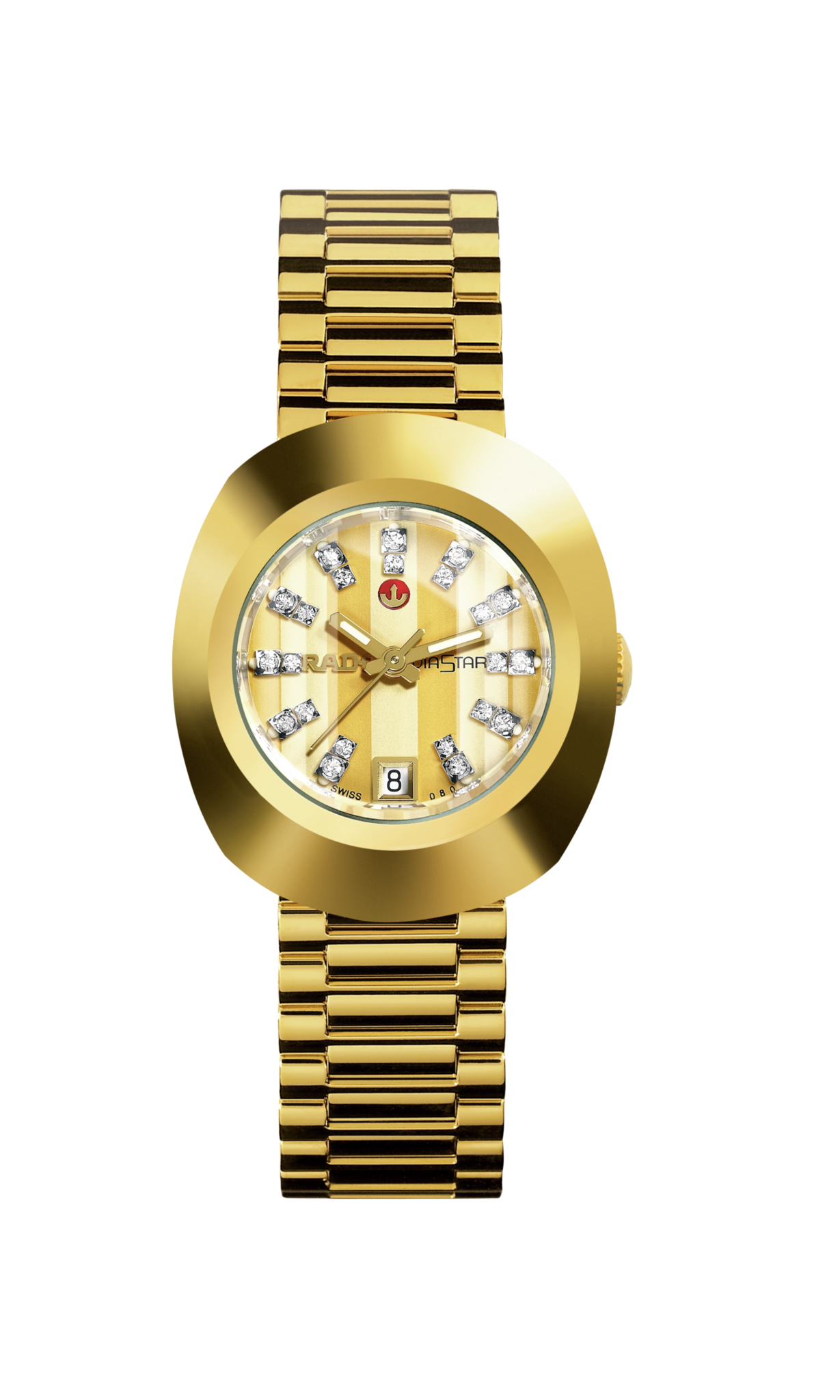 RADO The Original Automatic R12416803 - Kamal Watch Company