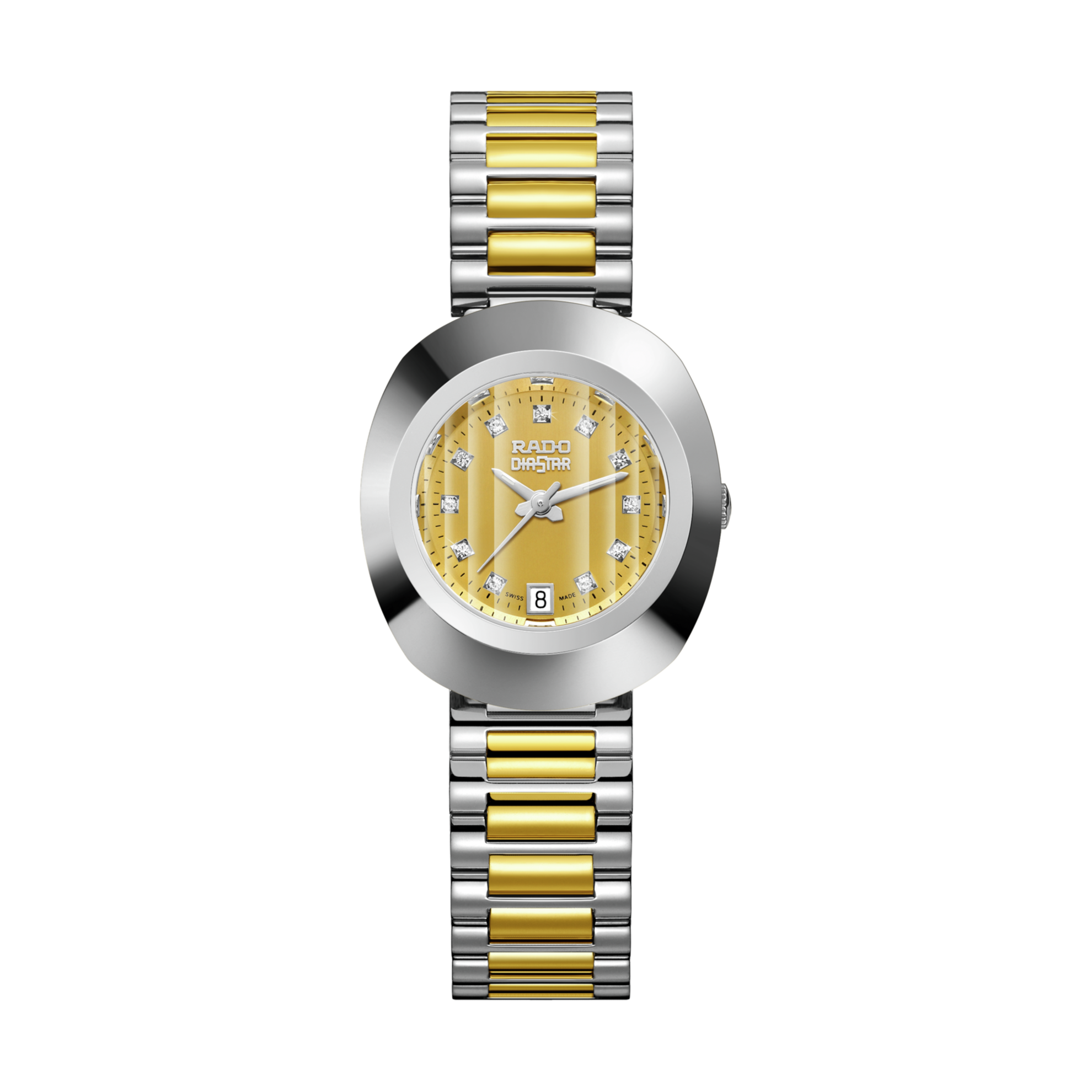 RADO The Original R12307304 - Kamal Watch Company