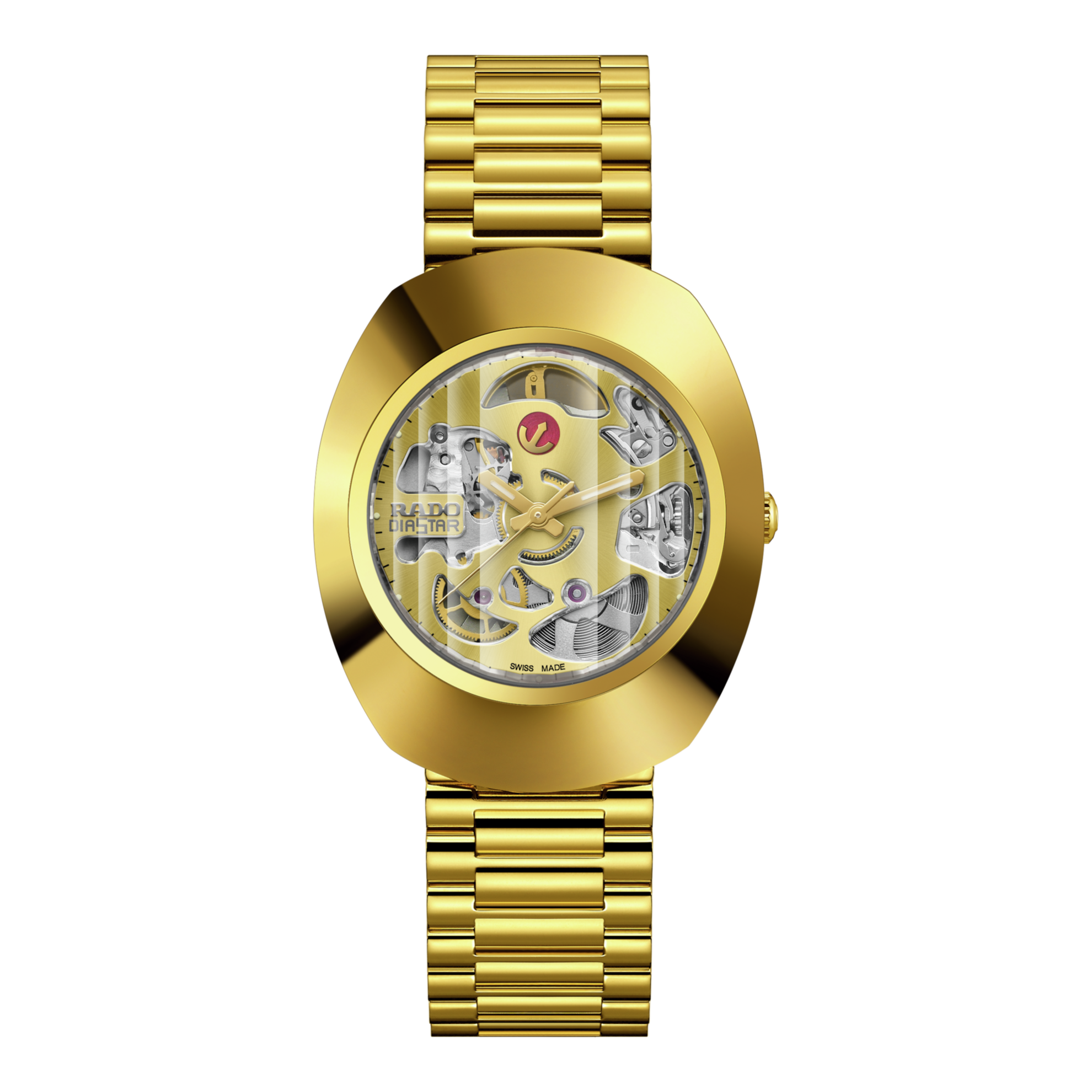 RADO The Original Automatic R12064253 - Kamal Watch Company