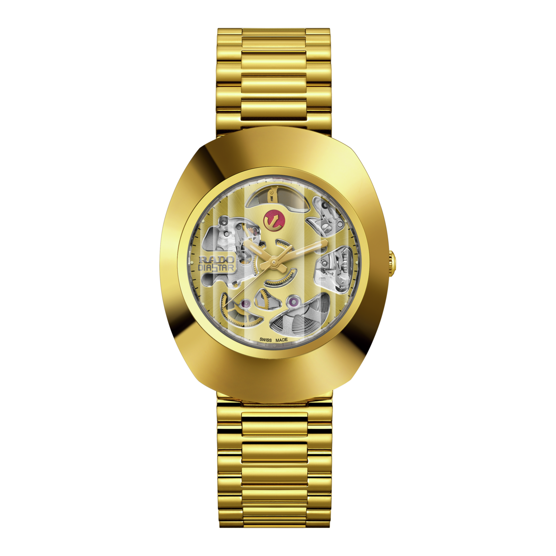 RADO The Original Automatic R12064253 - Kamal Watch Company
